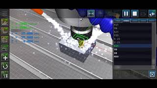 Pocket Milling 2d Program For Beginners | Class #5 | Vmc 2d & Macro programming | Milling program