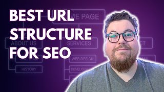 URL Structure For SEO: Create SEO Friendly URLS With Thematic Grouping And Conte