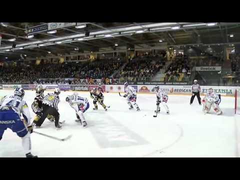 SaiPa   Lukko 15 3 2012