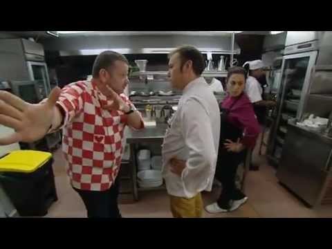 Chicote: "Para toda esa gente, eres un bocazas y un payaso"