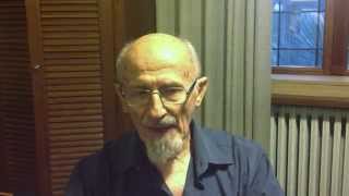 Padre Fumagalli, missionario da 50 anni: grazie Brugherio, ti sento vicino anche in Africa