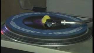 Rhythm - Major Lance