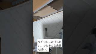 嫌い。