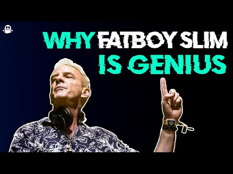Sample Walkthrough: Fatboy Slim - The Rockafeller Skank