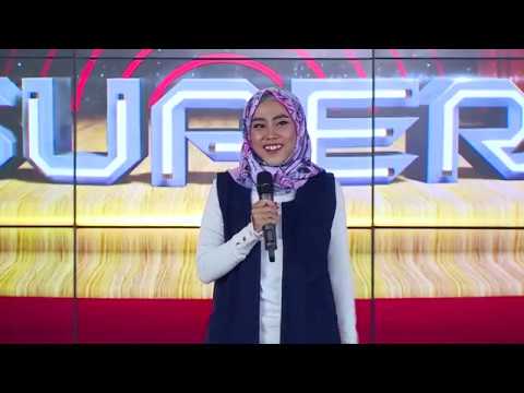 Nuri: Ngelamar Jadi Artis - SUPER