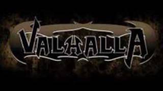Valhalla - No Time To Surrender