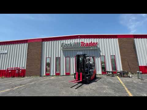 Used 2010 TOYOTA 8FGCU25 Misc Forklifts Wisconsin US | Forklifttrader.com #1300372