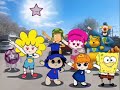 Playhouse Disney Volver Channel Taiwan Theme Song May 16 2010