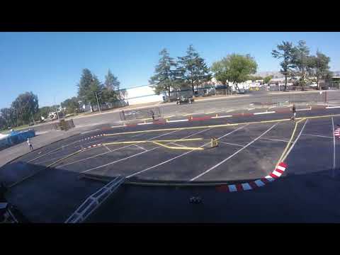 Summer Series Race 5 2022 August 21 at Norcal Hobbies 17.5T Sportsman