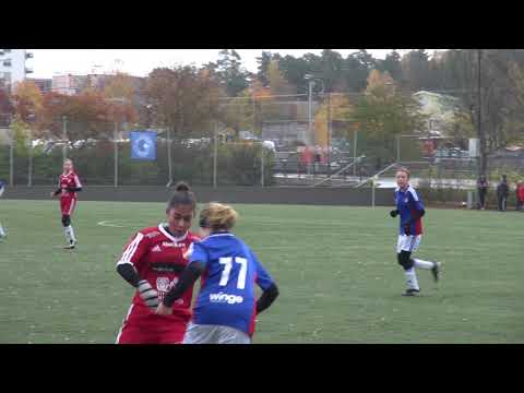 Viggan HSK - Danderyds SK 8