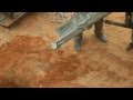 Construction In Luanda 2012