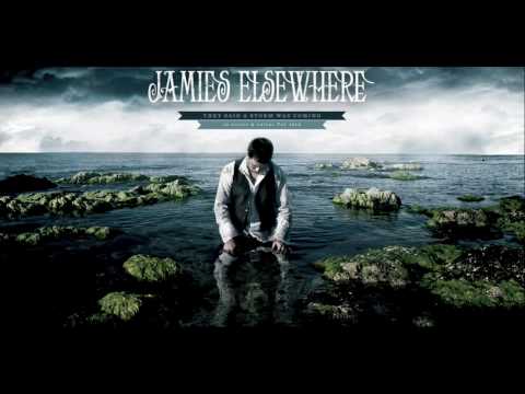 Jamie's Elsewhere - The Lighthouse [NEW SONG]