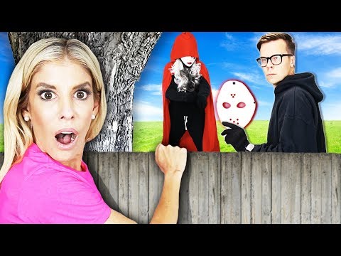 Spying On My Husband for 24 HOURS with GAME MASTER FACE REVEAL! | Rebecca Zamolo