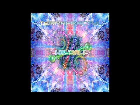 Terrafractyl - Chrysalis (Full Album)