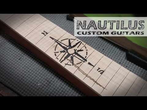 How to: Back Fill Inlay Tutorial
