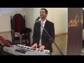 Ari Goldwag (cover) "יונתן רזאל קטנתי Yonatan Razel Katonti ...