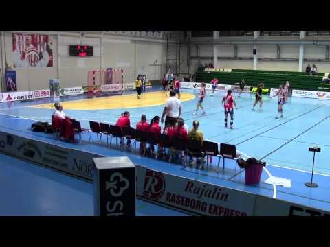 4.3.2015 NSM BK-46 - Åifk osa 1