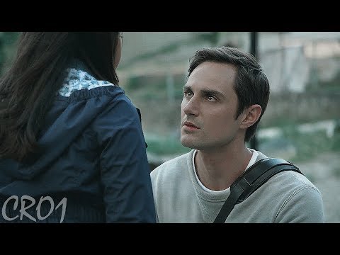 OUAT 7X01 - Henry & Lucy talk