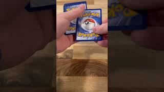 Eeveelution Hunting Pt. 10 #pokemon #pokemoncards #pokemontcg #shorts #foryou