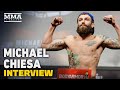 Michael Chiesa: Jon Jones 'Deserves To Be Paid' To Fight Francis Ngannou, But Doing It 'Wrong'