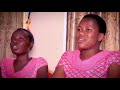 KIONGOZI FINALE Nyabigena 2 Youth Choir