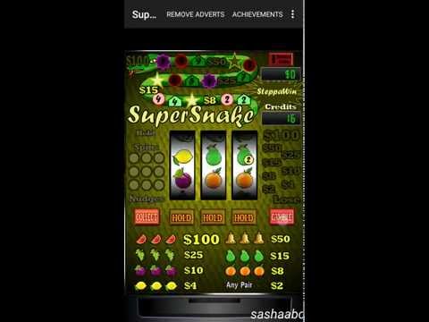 super snake обзор игры андроид game rewiew android