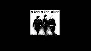 Mess Mess Mess - Clockwork Punk