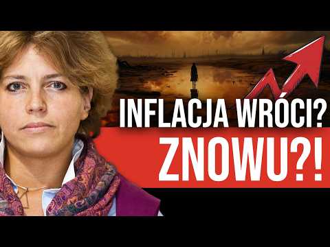 Prof. Tyrowicz (RPP): Uwaga! Inflacja NIE ODPUŚCI?! Bądźcie czujni i uważnie sprawdźcie raport GUS!