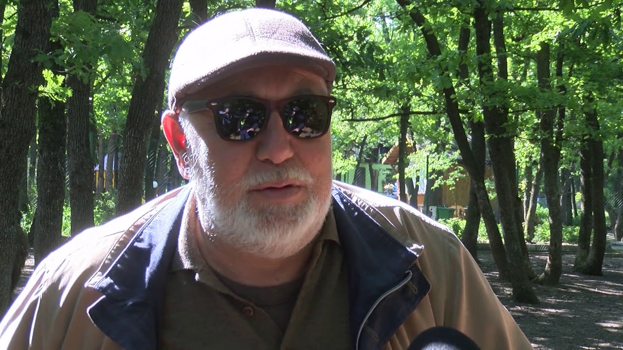 Близначета Патагонски Мари се родиха в зоокът „Кенана“