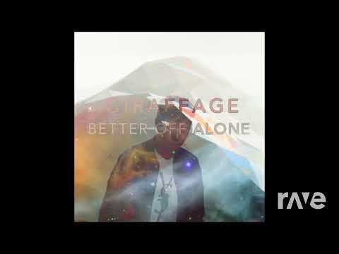 Smack That X Better Off Alone (Giraffage Mashup) - Akon & Alice Deejay ft. Eminem | RaveDJ