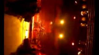 cross CANADIAN ragweed ;) cali mid state fair again