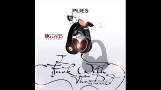 Plies - Fuckin&#39; You