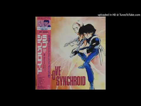 MIDNIGHT JUGGLER - LOVE SYNCHROID