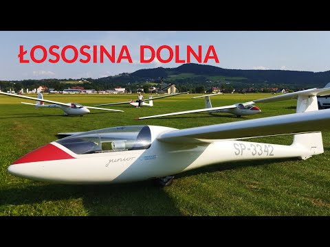 Łososina Dolna, czyli jak wrócić do domu