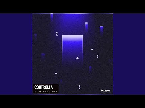 Controlla (Lieless Remix)