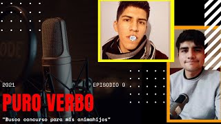 Puro Verbo: Busco concursos para mis animahijos