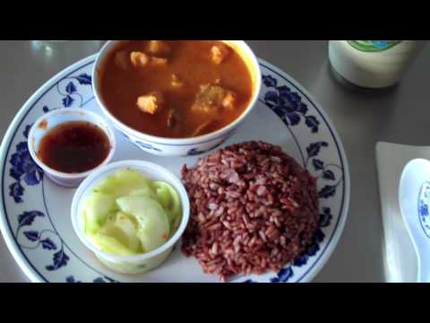 Saffron - Restaurante San Diego