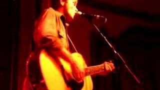 Kyle Riabko - {Paranoid}