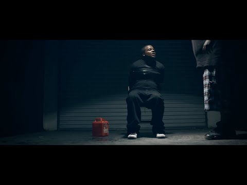 Twigutta x Ether Arson - "Meal Ticket" (Official Music Video)