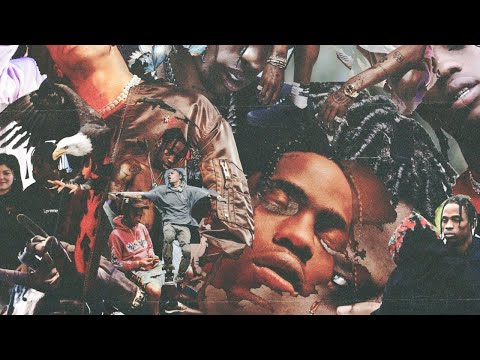 Travis Scott Type Beat 2018 x 21 Savage "COLD" ft. Offset Rap Trap Instrumental [FREE]