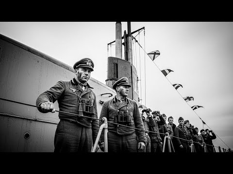 The Secret Tech That Wiped Out 43 U-Boats in a Single Month