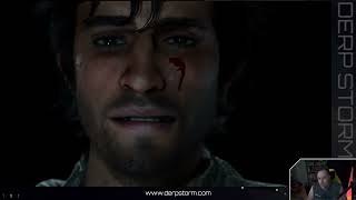 Story Playthru - Episode 01