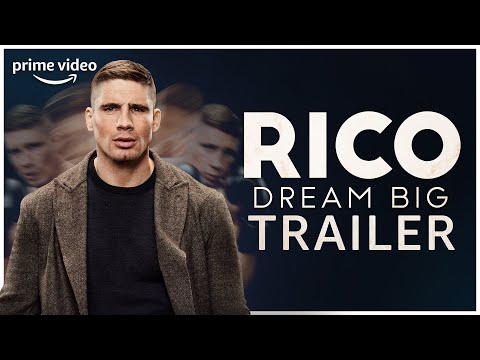 Rico: Dream Big (2022)