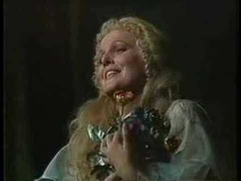 Katia Ricciarelli - Lucia di Lammermoor - "Mad Scene"