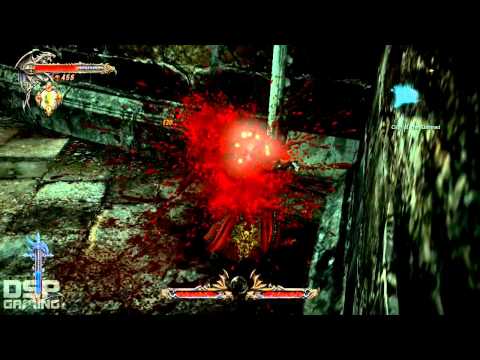 Castlevania: Lords of Shadow 2 playthrough pt14