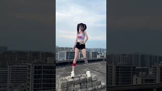 Download lagu cute chinese girl 💞 dancing 💃|| #shortsfeed #shorts #cute #chinese mp3