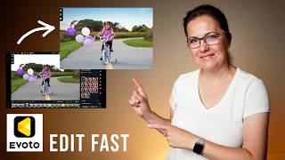Peak Photography Season? How to Edit Thousands of Photos Faster with Evoto AI
