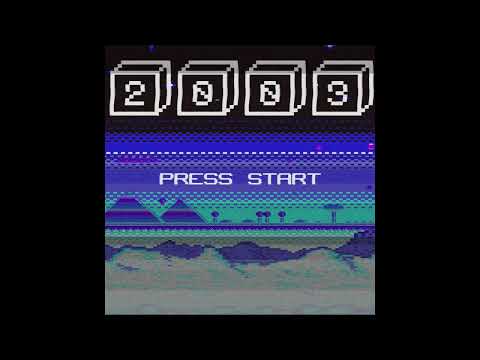 Scott Xylo - 2003 // HeERO Scott [Full Album]