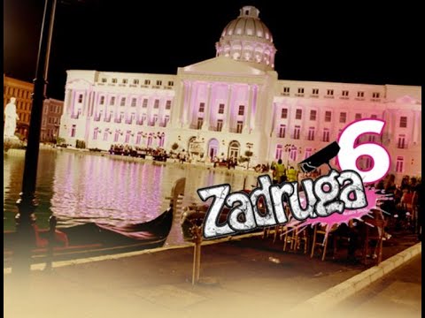 DVE DISKVALIFIKACIJE - BEŽANJE IZ ZADRUGE 6! Veliki sef HITNO reagovao