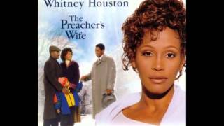 Whitney Houston-Joy